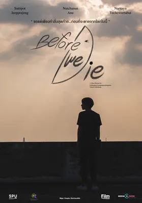 Before We Die