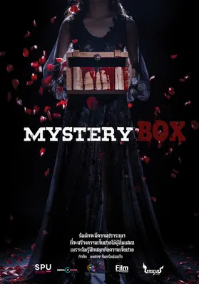 Mystery Box