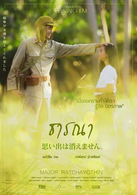 ธารณา